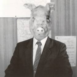 Anti Feminism : Bakuretsu Toshi (SSSS)